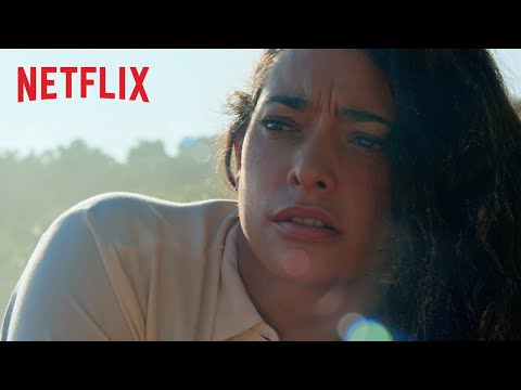 The I-Land il trailer dell’inquietante miniserie Netflix