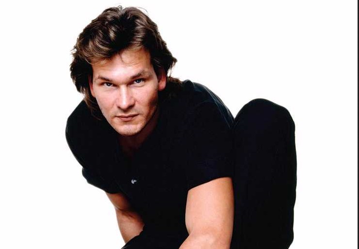 I Am Patrick Swayze: trailer del documentario di Paramount Network