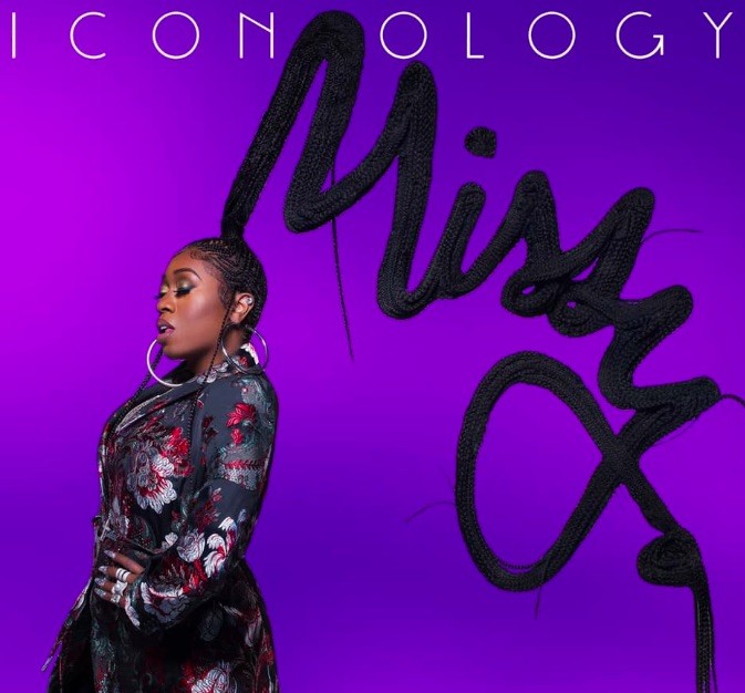 Missy Elliott: Icononology è il suo nuovo progetto discografico, in uscita il 23 agosto