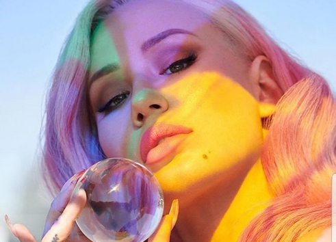 Iggy Azalea confessa di “odiare” alcune sue canzoni (le più amate dal pubblico)
