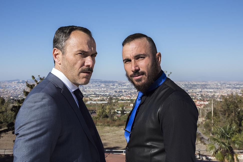 Venezia 2019, Il Sindaco del Rione Sanità, la recensione: Mario Martone porta al cinema le due Napoli di Eduardo De Filippo