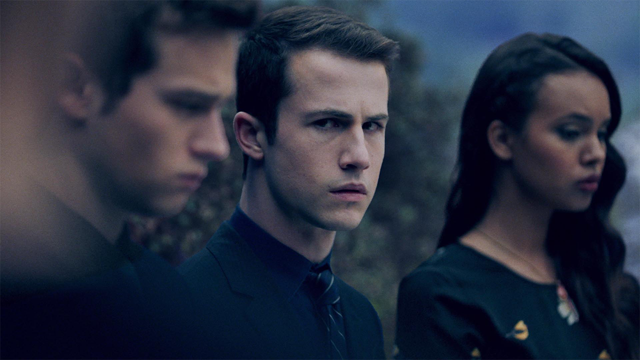 Tredici, la terza stagione arriva ad agosto e il trailer svela la morte di (Spoiler), la quarta stagione sarà l’ultima