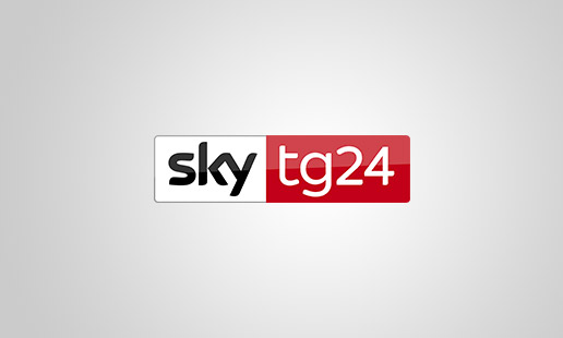 È successo in TV – 31 agosto 2003: nasce SkyTg24