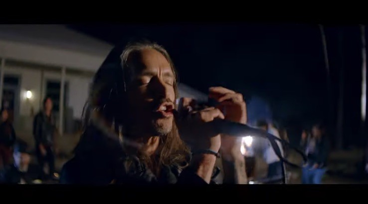 Incubus: è uscito Into the summer, il primo singolo del loro nuovo album (audio, testo e traduzione)