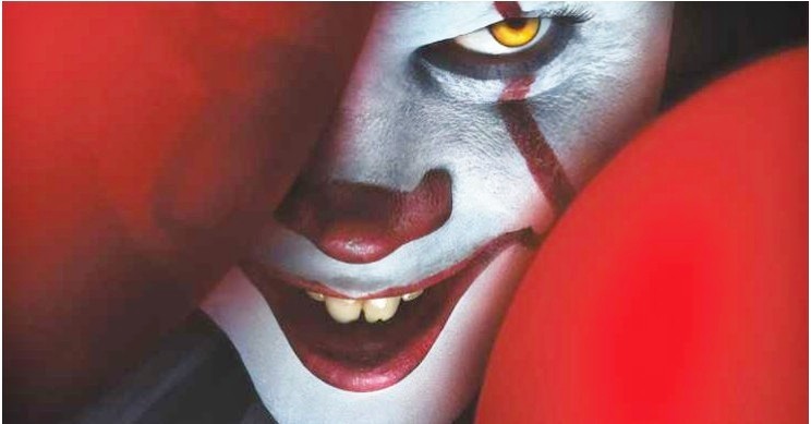 IT Capitolo 2:  attori ringiovaniti con CG e una scena inedita scritta da Stephen King