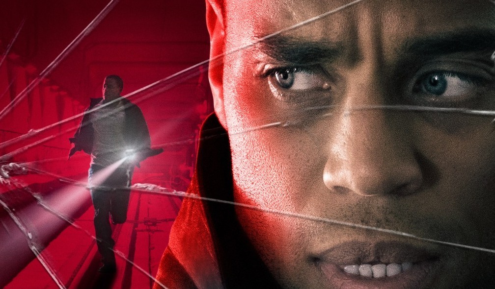 Jacob’s Ladder: prima clip del remake di “Allucinazione Perversa”