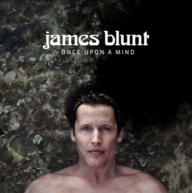 James Blunt, Once upon a mind è il nuovo album