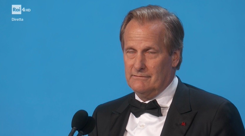 Jeff Daniels protagonista di Rust nuova serie tv ordinata da Showtime