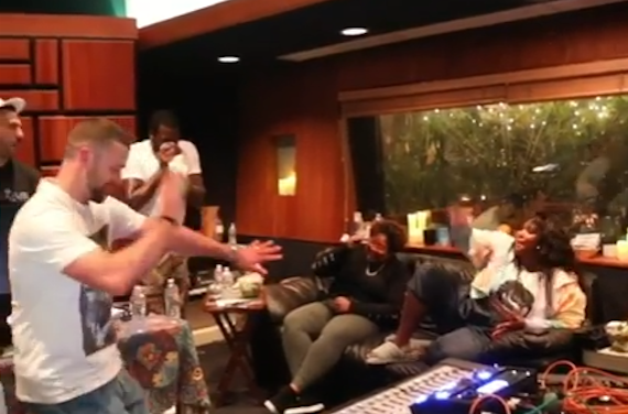 Justin Timberlake: un nuovo singolo in collaborazione con Lizzo in arrivo? (VIDEO)