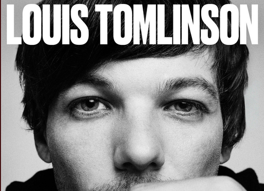 Louis Tomlinson, Kill my mind è il nuovo singolo
