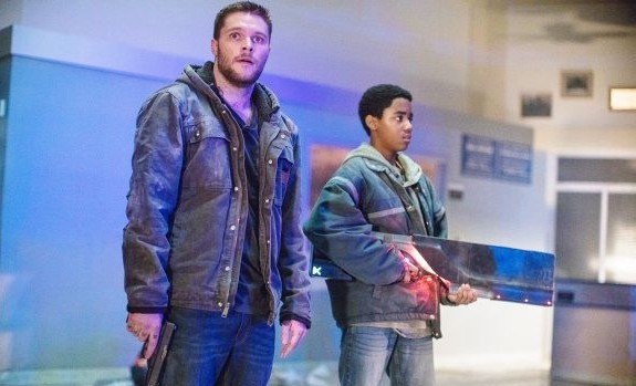 Kin: curiosità e recensione del “crime” fantascientifico con James Franco