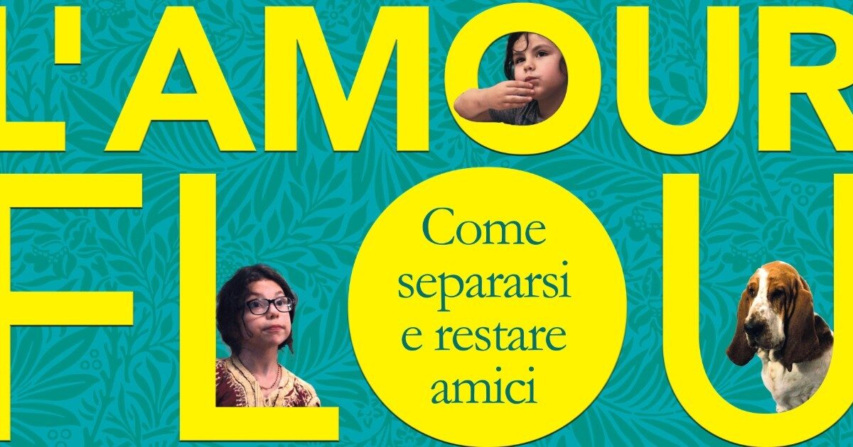 L’amour flou: trailer italiano della commedia di Romane Bohringer & Philippe Rebbot