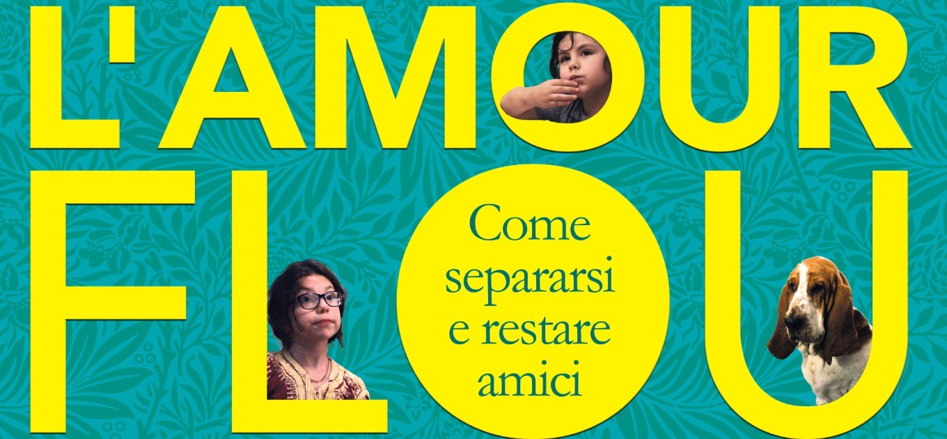 L’amour flou: trailer italiano della commedia di Romane Bohringer & Philippe Rebbot