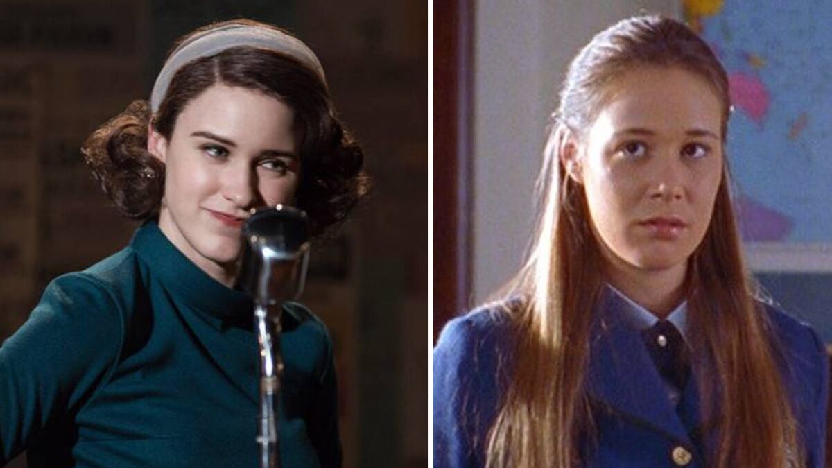 Mrs. Maisel incontra le Gilmore Girls: Liza Weil nel cast della terza stagione