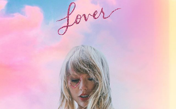 Classifica Album FIMI 30 agosto 2019:  Taylor Swift debutta alla 2 con Lover