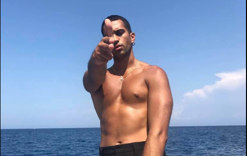 Mahmood, Barrio: ascolta il nuovo singolo (audio e testo)