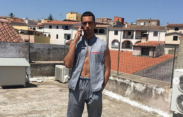 Mahmood, Soldi: altro record, 100 milioni di ascolti su Spotify #Mahmood100milioni