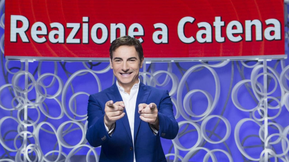 Reazione a Catena, a settembre il torneo con il ritorno dei Tre di Denari
