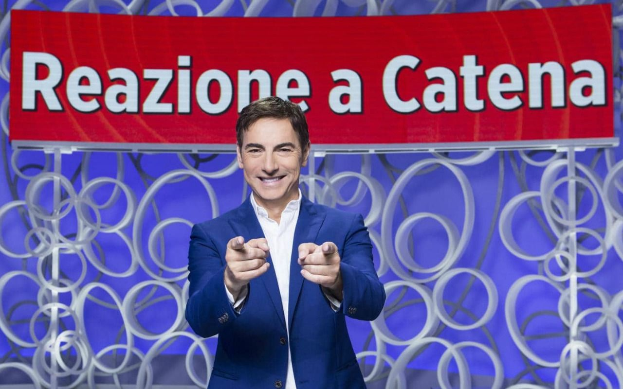 Reazione a Catena, a settembre il torneo con il ritorno dei Tre di Denari