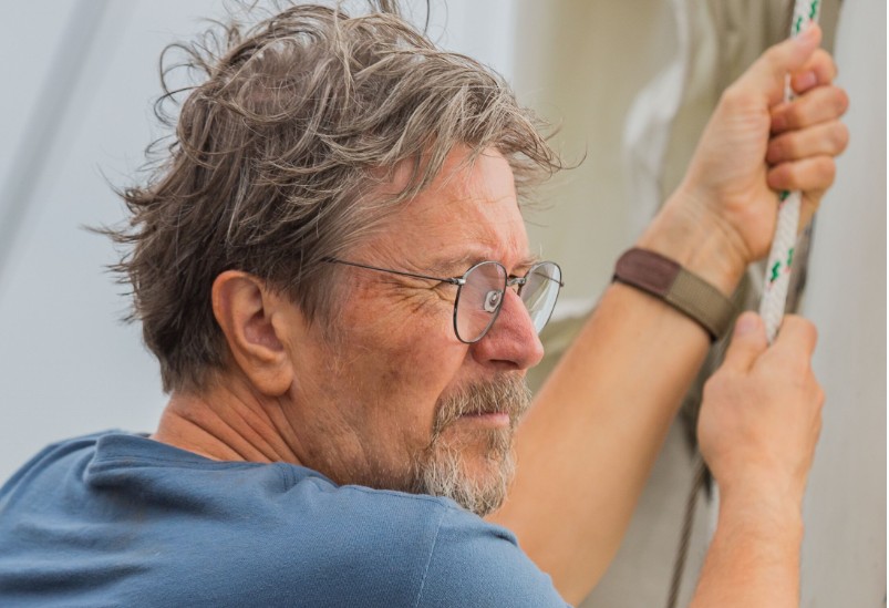 Mary: trailer e trama del thriller sovrannaturale con Gary Oldman