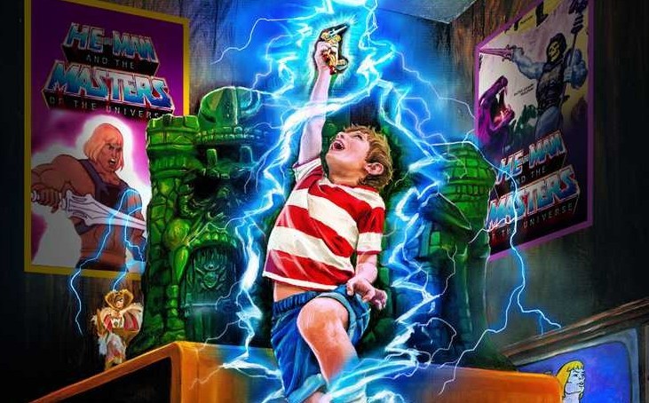 Masters of the Universe: un nuovo documentario racconta la storia delle iconiche action figures Mattel