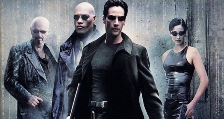 Matrix 4, tornano Keanu Reeves, Carrie-Anne Moss e Lana Wachowski