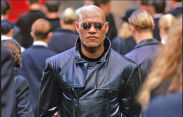 Matrix 4: lo studio è in cerca di un giovane Morpheus?
