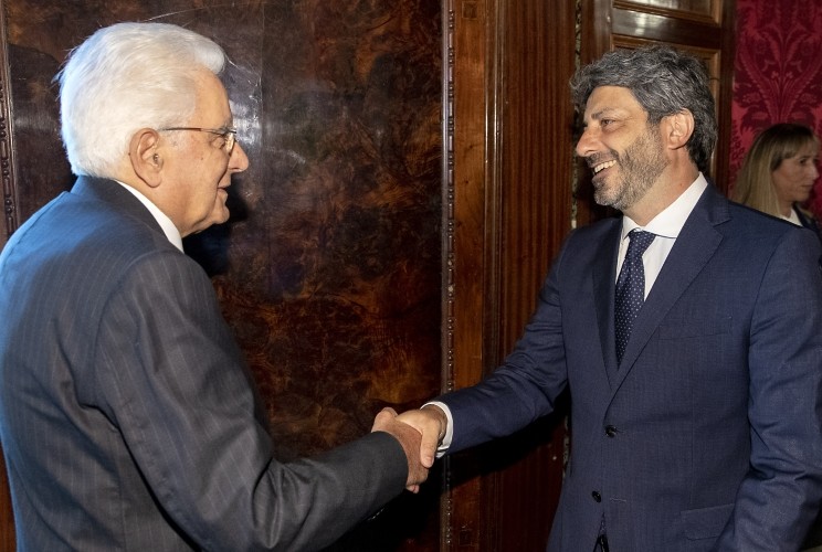 Crisi di Governo, le dirette di giovedì 22 agosto 2019: secondo giorno di consultazioni al Quirinale
