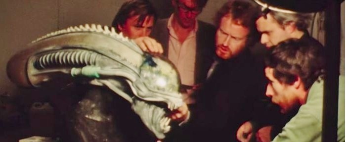 Memory: The Origins of Alien – trailer del nuovo documentario per i 40 anni del capolavoro di Ridley Scott