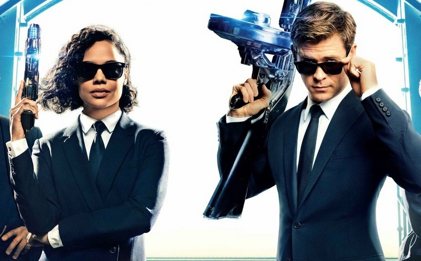 Box Office Italia – Weekend 1/4 agosto