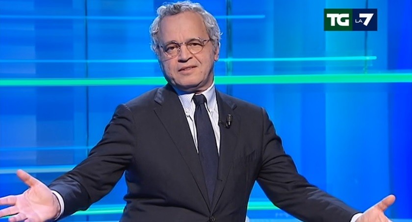 Crisi di Governo 2019, annunciata la prima #MaratonaMentana