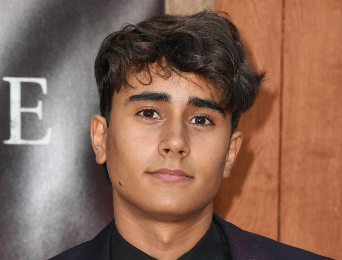 Love, Simon Michael Cimino sarà il protagonista della serie Disney+