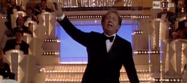 Mike Bongiorno, il palinsesto di Rai1 a 10 anni dalla scomparsa