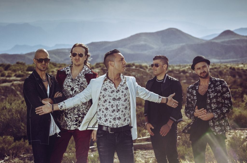 Modà, il nuovo album “Testa o croce” esce il 4 ottobre 2019
