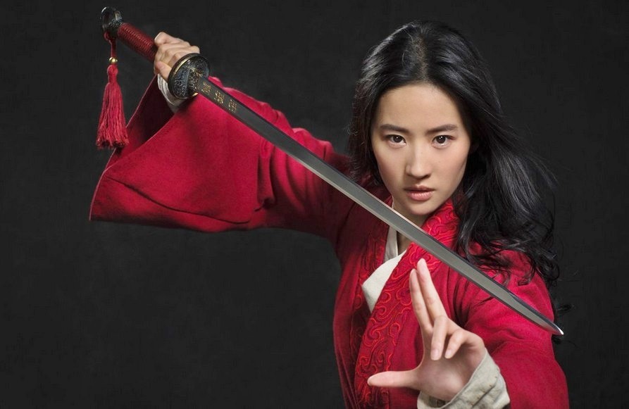 #BoycottMulan, problema cinese per la Disney?