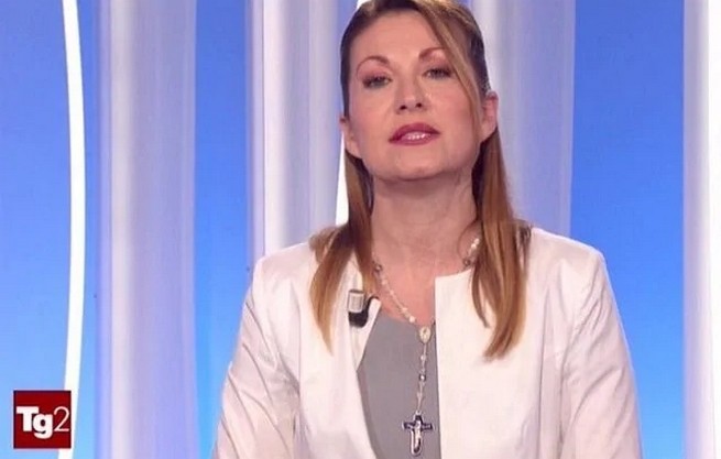 Capitanio (Lega): “Il Pd perseguita i giornalisti cristiani della Rai”