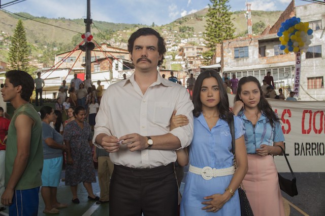 Narcos arriva in chiaro su Rai 4: Netflix cambia strategia?