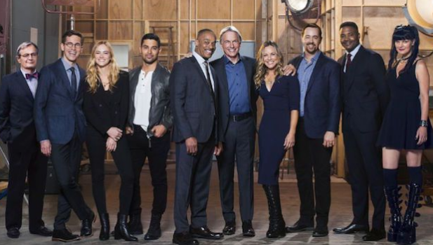 Fox Crime +1 diventa un temporary channel dedicato a NCIS