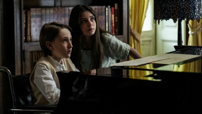 The Nest – Il nido, recensione, valido affondo sul genere