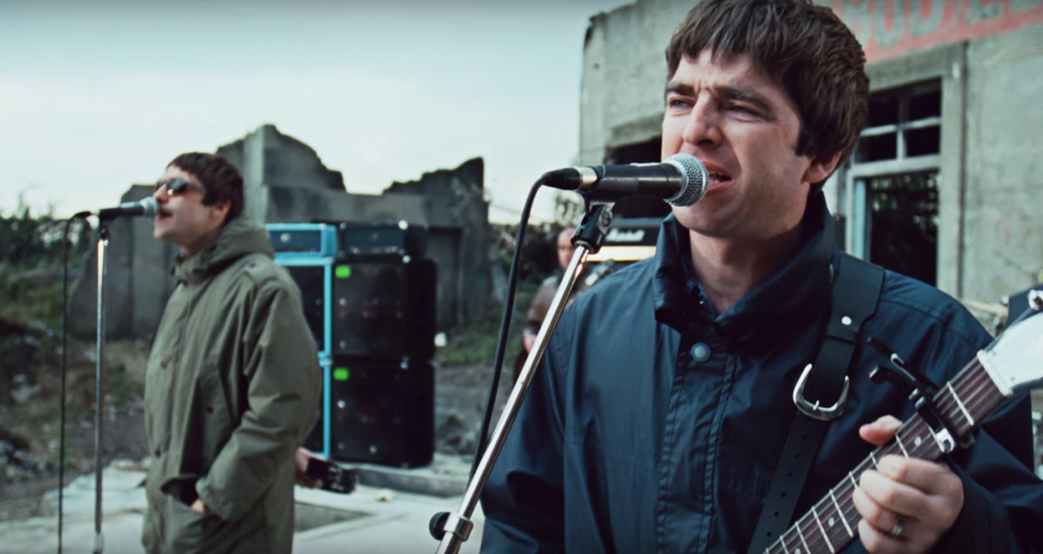 28 agosto 2019, dieci anni dallo scioglimento degli Oasis: il commento di Liam Gallagher
