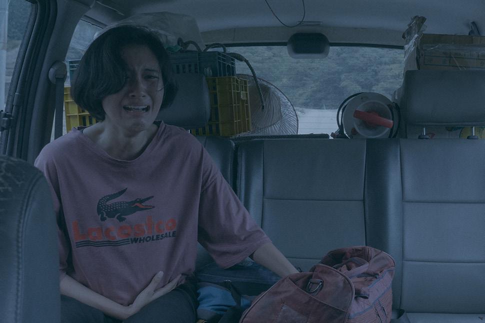 Venezia 2019, Only the Mountain Remains, il classico applicato alla VR