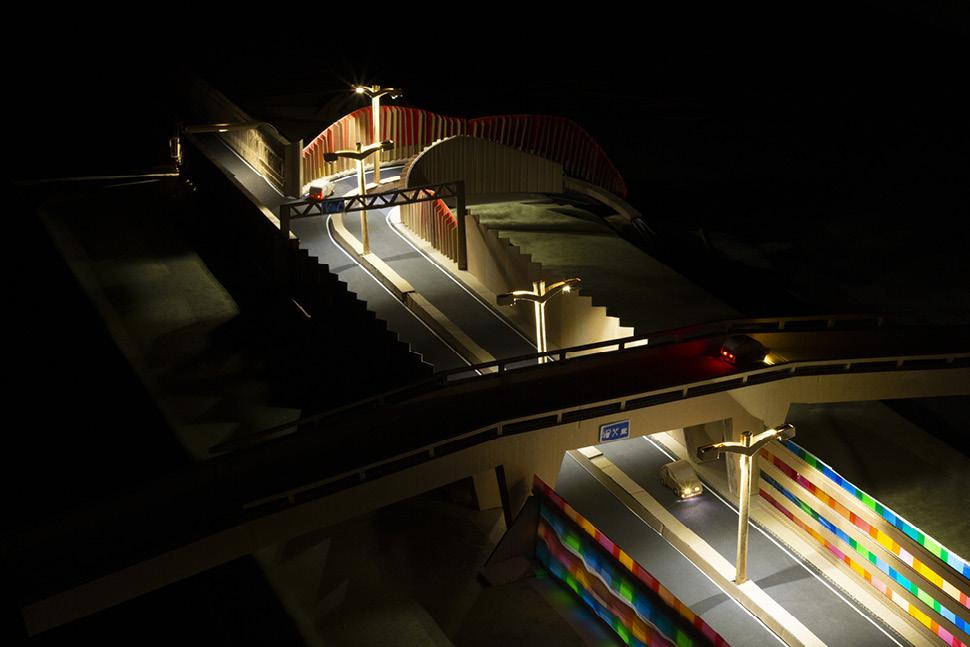Venezia 2019, Passenger, l’accogliente stop-motion in realtà virtuale