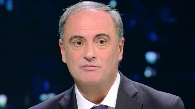 Sandro Piccinini ritorna alla telecronaca? “Anno sabbatico finito, sono a disposizione, ma non dipende solo da me”