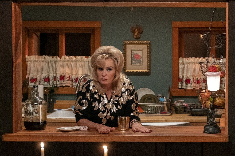 Le Serie Tv in Italia a Settembre 2019: City on A Hill, The Politician, Elite 2 e The Hot Zone