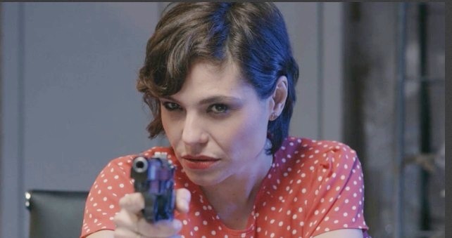 Pop Black Posta: trailer e trama del thriller di Marco Pollini