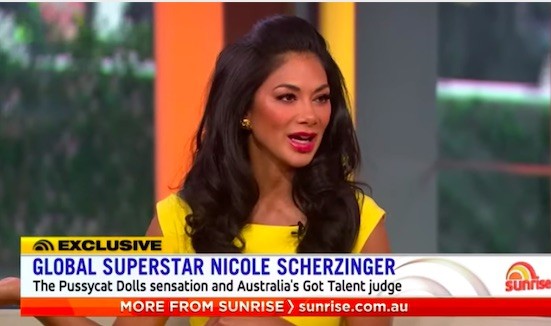 Nicole Scherzinger parla della possibile reunion delle Pussycat Dolls: “Mi piacerebbe, mi mancano tantissimo!”