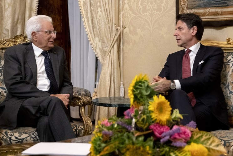 Crisi di Governo, al via le Consultazioni di Mattarella: le dirette di mercoledì 21 agosto 2019