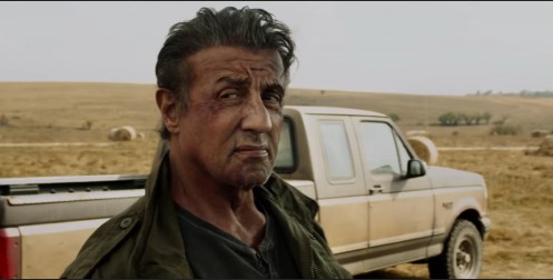 Rambo 5 classificato R-Rated negli Usa, Stallone: “vedrete cose mai viste prima”