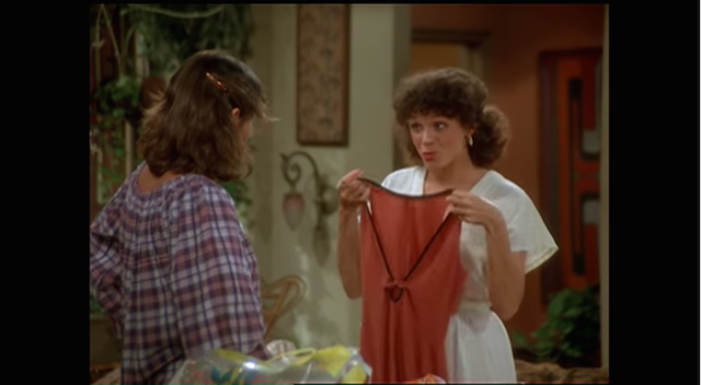 Valerie Harper in Rhoda