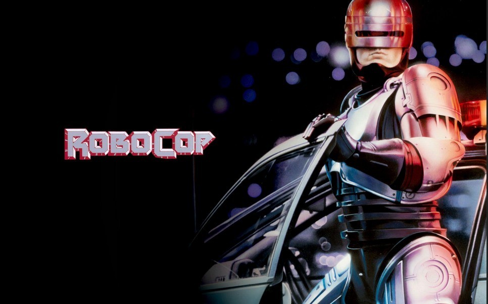 Robocop Returns: il regista Neill Blomkamp abbandona per girare un horror